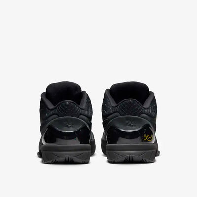 Nike Kobe 4 Protro Gift Of Mamba