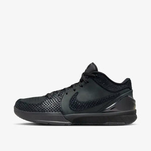 Nike Kobe 4 Protro Gift Of Mamba