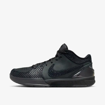 Nike Kobe 4 Protro Gift Of Mamba
