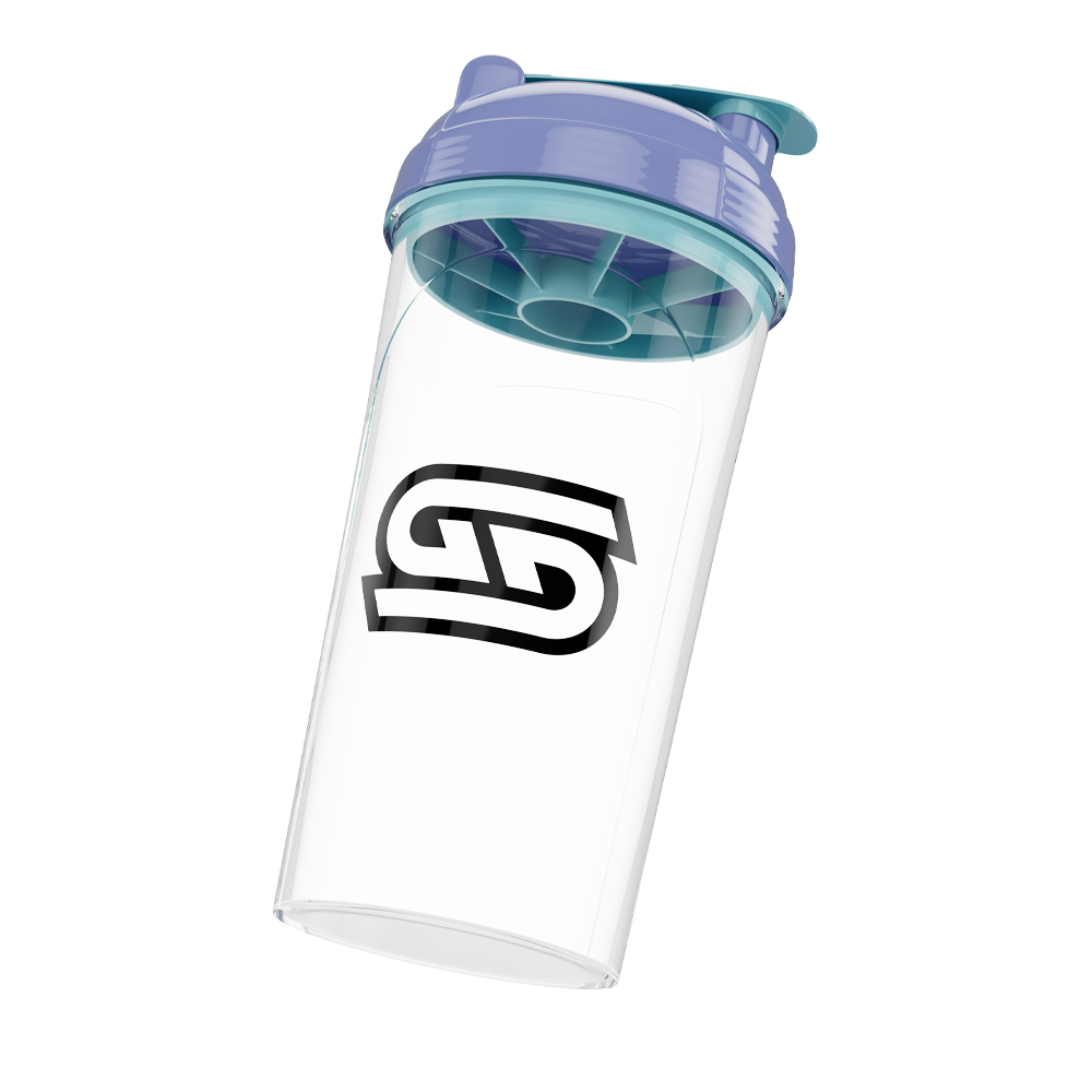 Waifu Cups x Koefficient
