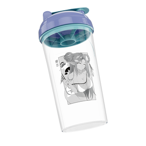 Waifu Cups x Koefficient