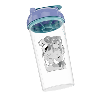 Waifu Cups x Koefficient