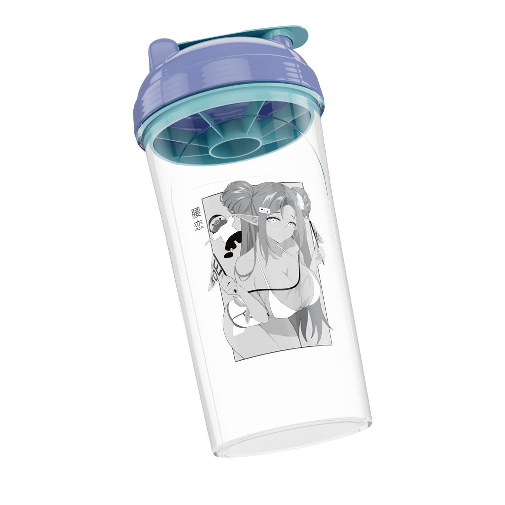 Waifu Cups x Koefficient