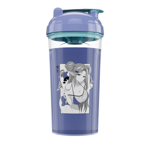 Waifu Cups x Koefficient
