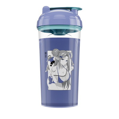 Waifu Cups x Koefficient