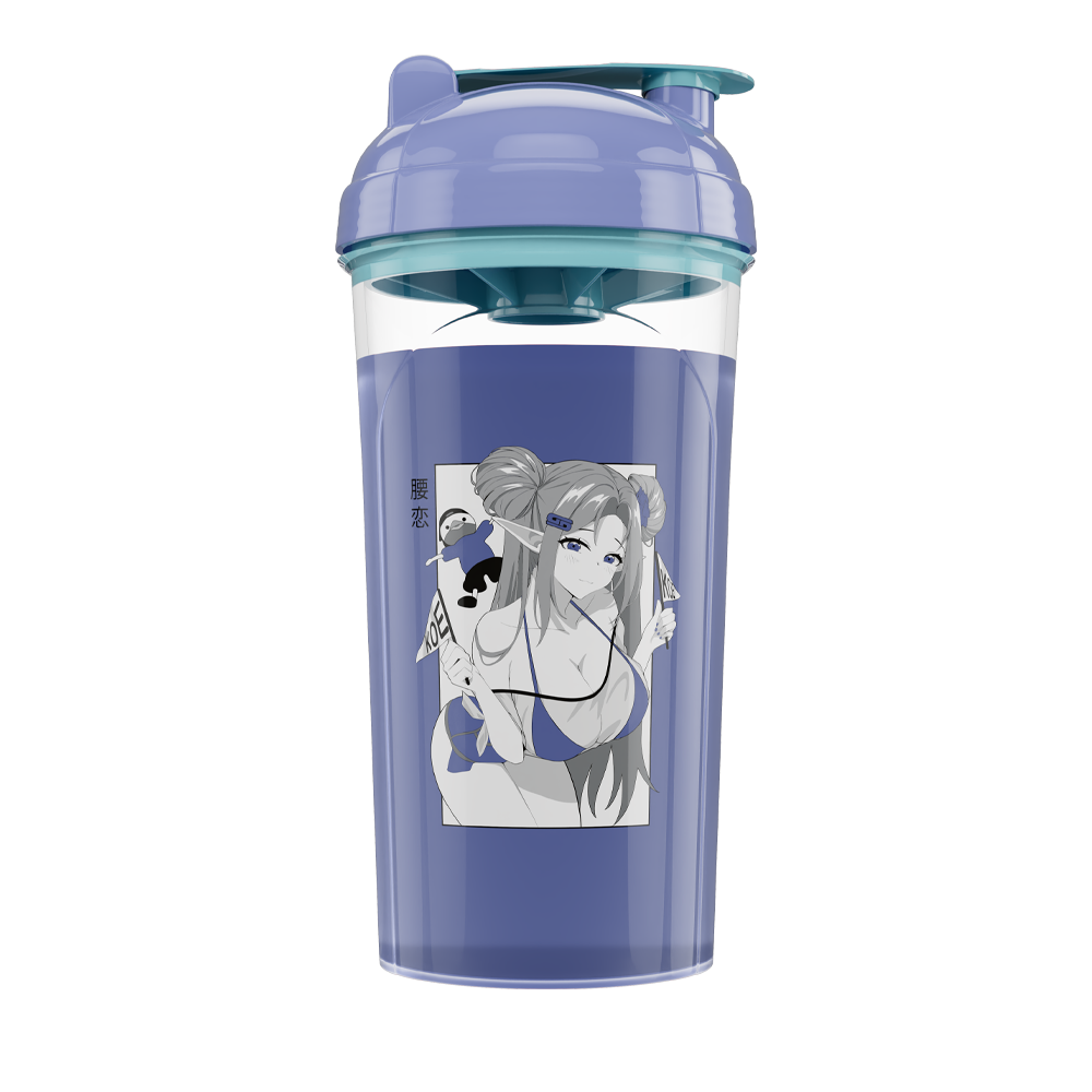 Waifu Cups x Koefficient