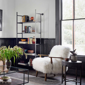 Kora Accent Chair