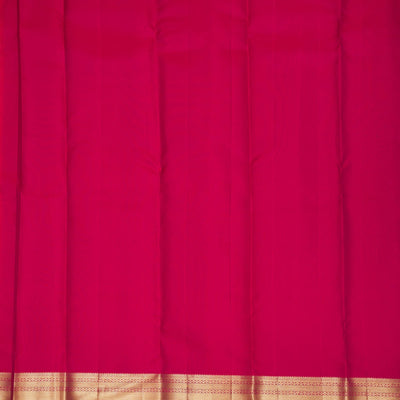 Baby Pink Zariwork Pure Silk Saree