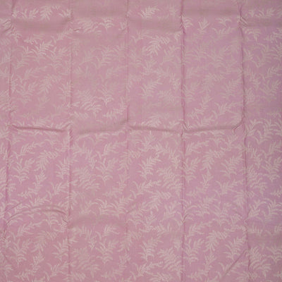 Lavender Zariwork Pure Silk Saree
