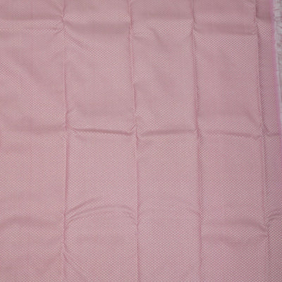 Lavender Zariwork Pure Silk Saree