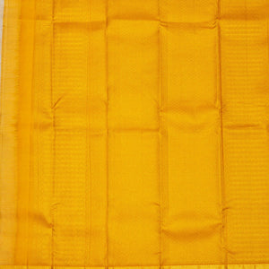 Beige Zariwork Pure Silk Saree
