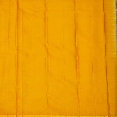 Beige Zariwork Pure Silk Saree