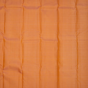 Beige Zariwork Pure Silk Saree