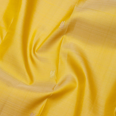 Beige Zariwork Pure Silk Saree