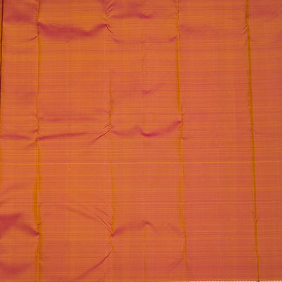 Beige Zariwork Pure Silk Saree