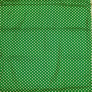 Bottle Green Zariwork Pure Silk Saree