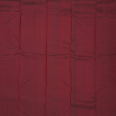 Brown Zariwork Pure Silk Saree