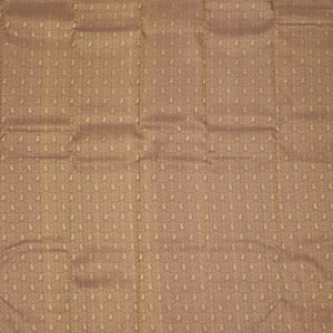 Brown Zariwork Pure Silk Saree