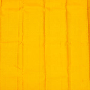 Cream Zariwork Pure Silk Saree