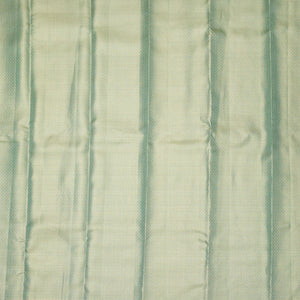Green Zariwork Pure Silk Saree