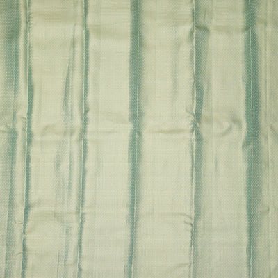 Green Zariwork Pure Silk Saree