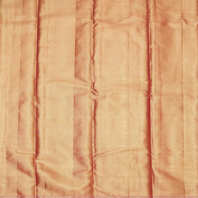 Green Zariwork Pure Silk Saree