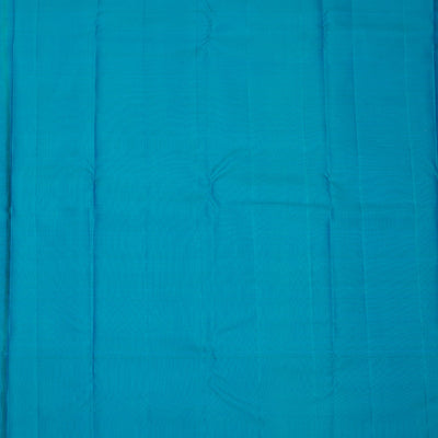 Grey Zariwork Pure Silk Saree