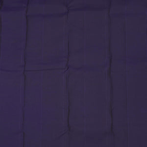 Purple Zariwork Pure Silk Saree