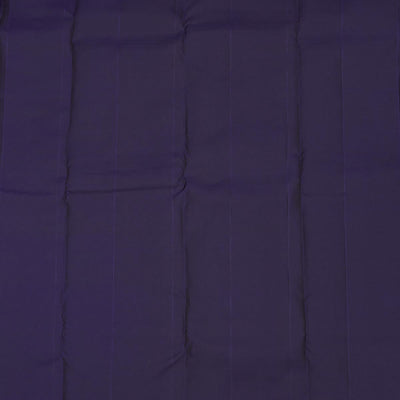 Purple Zariwork Pure Silk Saree