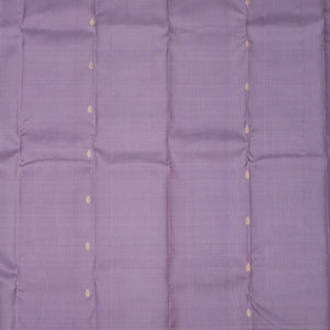 Grey Zariwork Pure Silk Saree