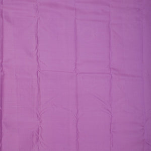 Lavender Zariwork Pure Silk Saree