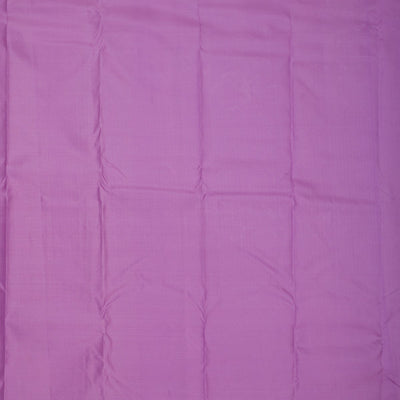 Lavender Zariwork Pure Silk Saree