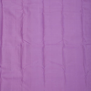 Lavender Zariwork Pure Silk Saree