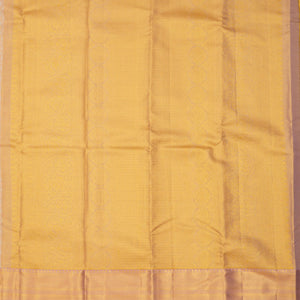 Lavender Zariwork Pure Silk Saree