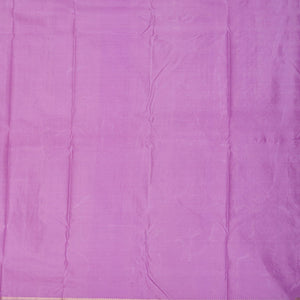 Lavender Zariwork Pure Silk Saree