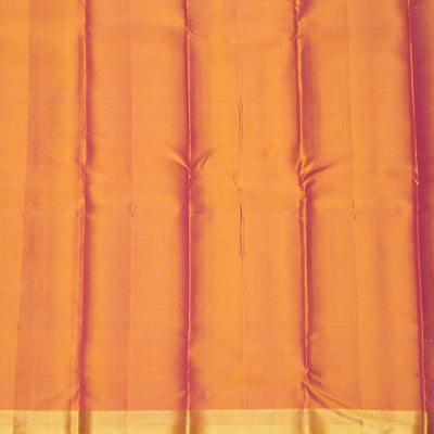 Lavender Zariwork Pure Silk Saree