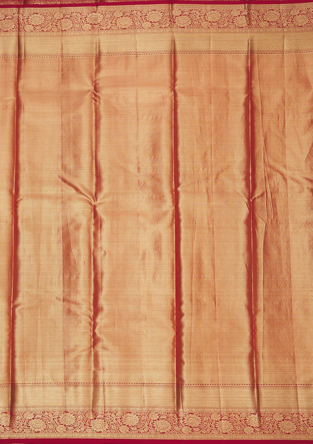 Lavender Zariwork Pure Silk Saree