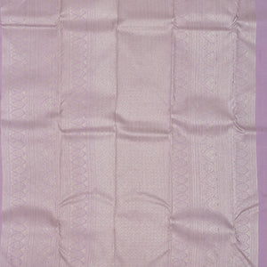 Lavender Zariwork Pure Silk Saree