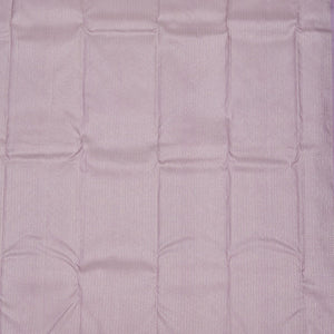 Lavender Zariwork Pure Silk Saree