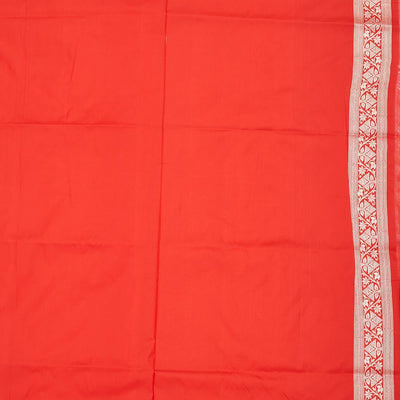 Lavender Zariwork Pure Silk Saree