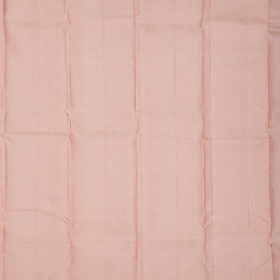 Lavender Zariwork Pure Silk Saree