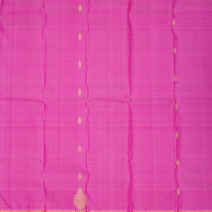 Lavender Zariwork Pure Silk Saree