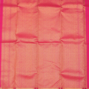 Lavender Zariwork Pure Silk Saree