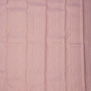 Lavender Zariwork Pure Silk Saree