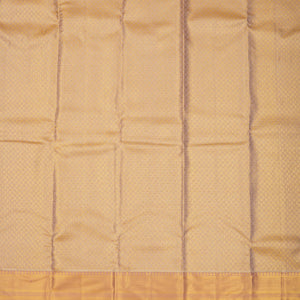Lavender Zariwork Pure Silk Saree