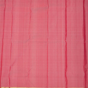 Light Brown Zariwork Pure Silk Saree