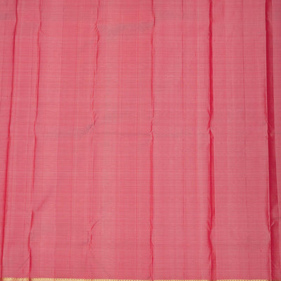 Light Brown Zariwork Pure Silk Saree
