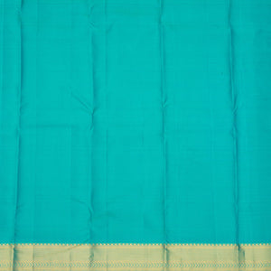 Maroon Zariwork Pure Silk Saree
