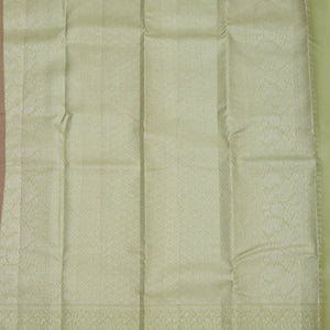 Maroon Zariwork Pure Silk Saree