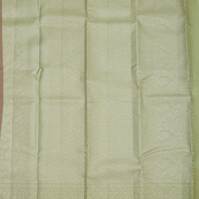 Maroon Zariwork Pure Silk Saree